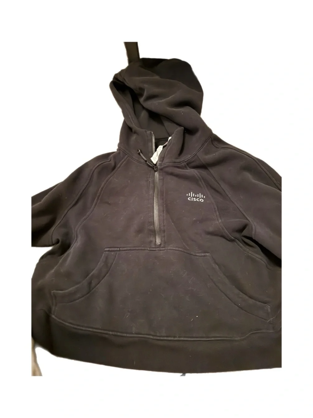 Cisco soft black
